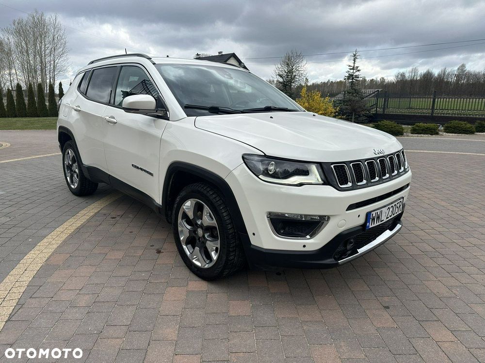Jeep Compass - 13