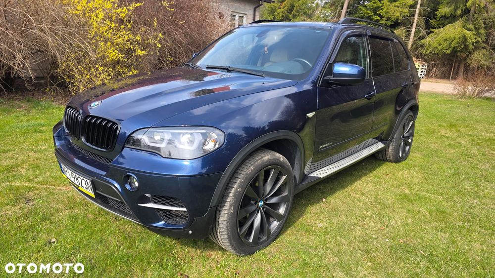 BMW X5 xDrive35d - 3