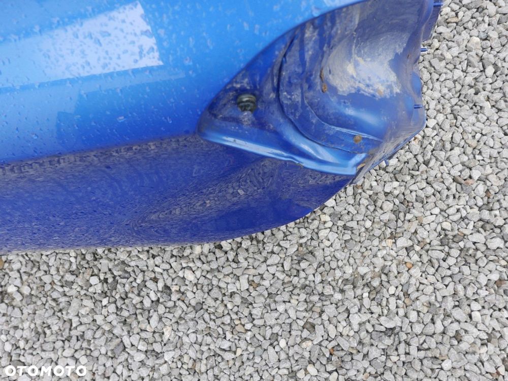 bmw f45 active tourer ćwiartka lewa błotnik tył - 5