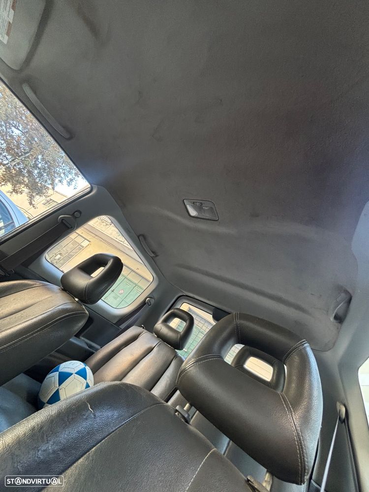 Suzuki Grand Vitara - 10