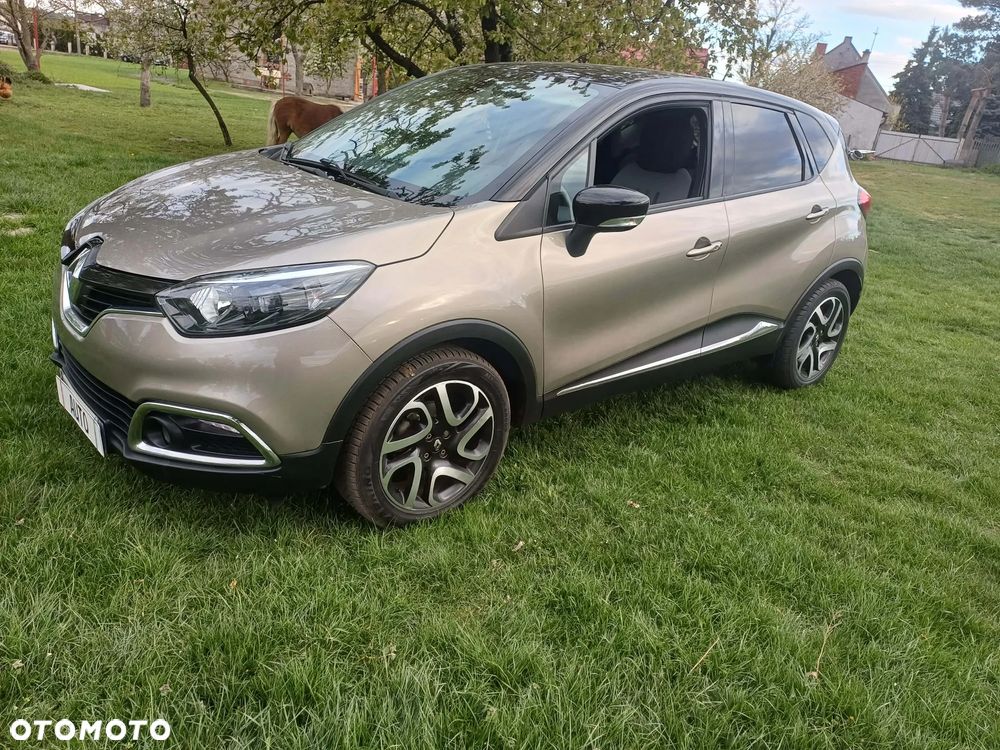 Renault Captur - 14