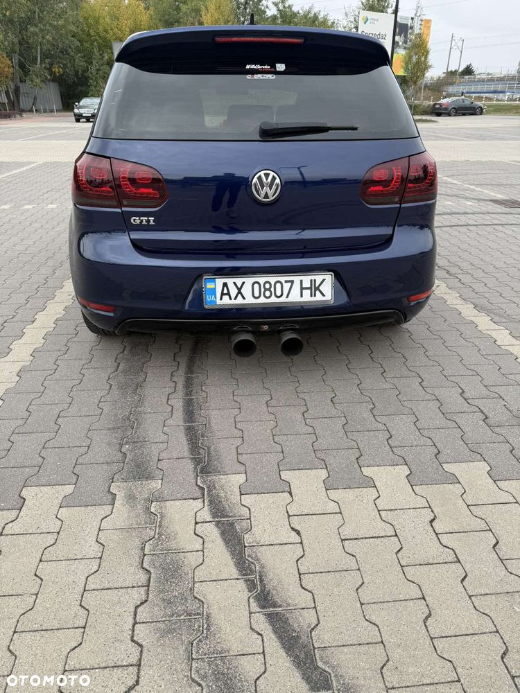 Volkswagen Golf ver-2-0-tsi-bmt-gti-dsg - 7