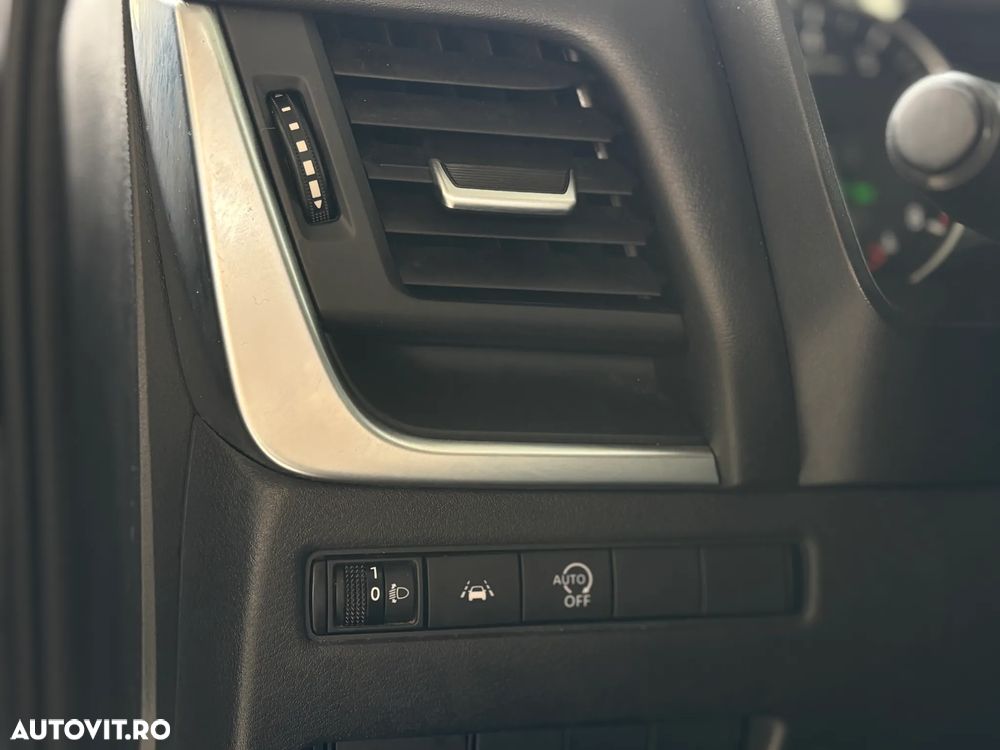 Nissan Qashqai 1.3 DIG-T MHEV Xtronic N-Design - 19