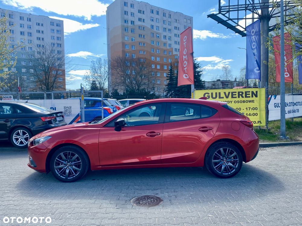 Mazda 3 1.5 Skygo - 5
