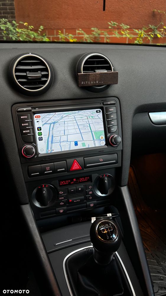 Audi A3 1.6 Attraction - 13