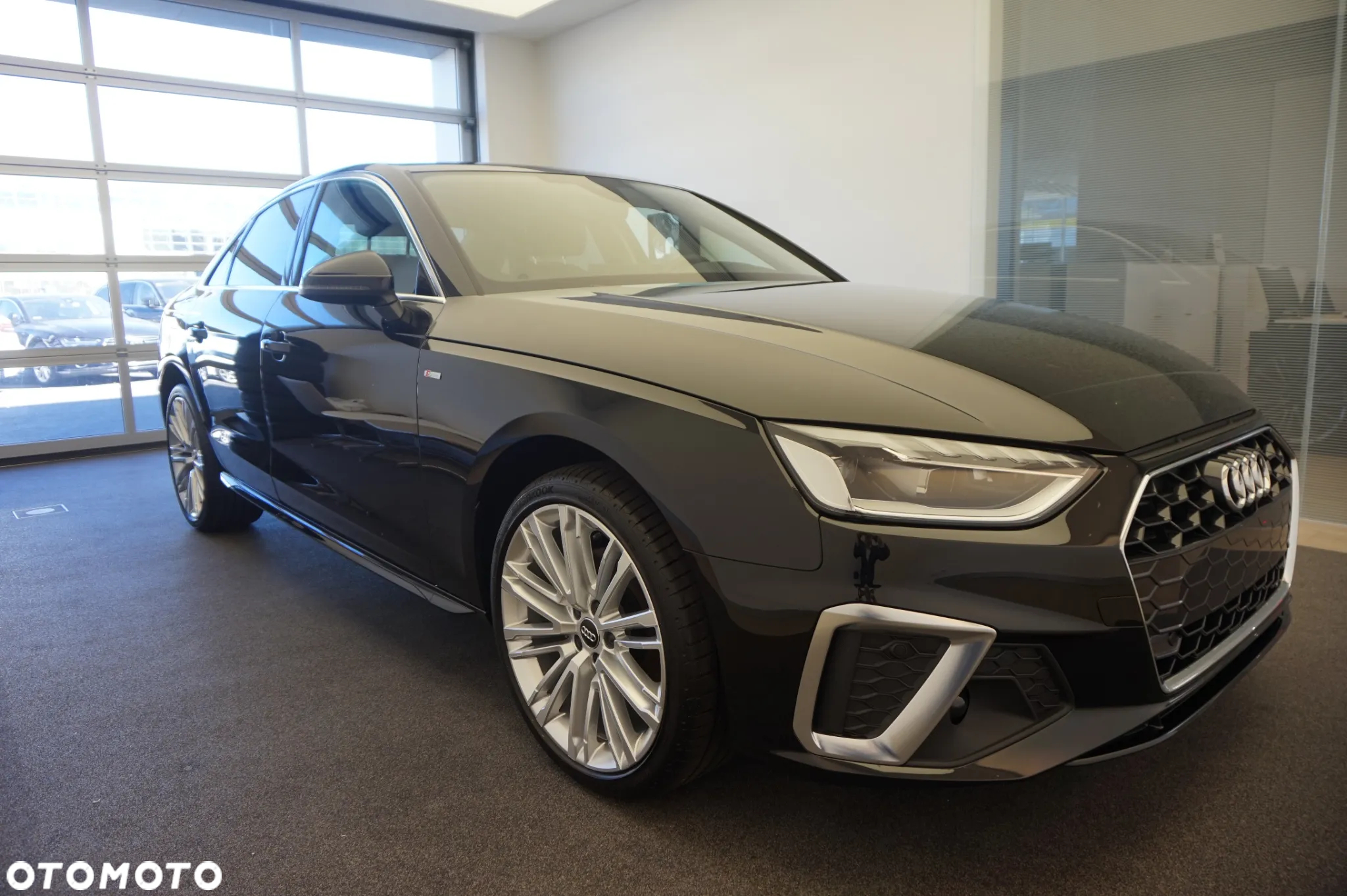 Audi A4 35 TFSI S tronic - 2
