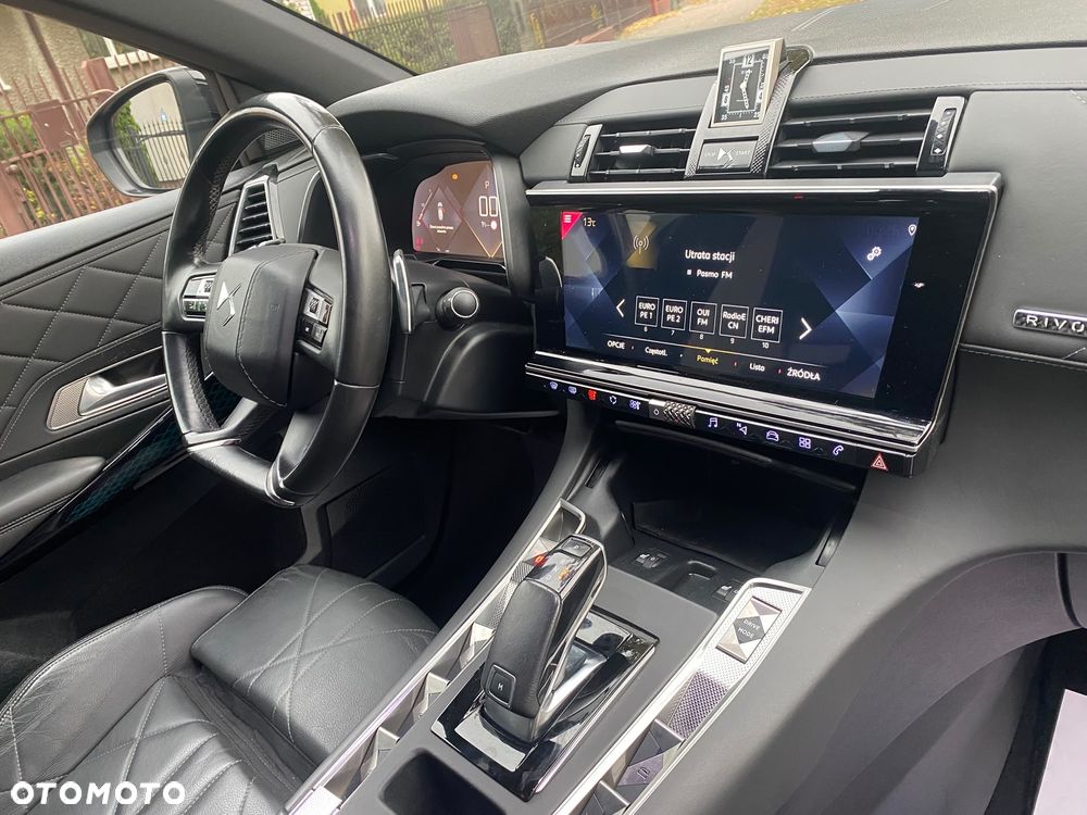 DS Automobiles DS 7 Crossback - 8