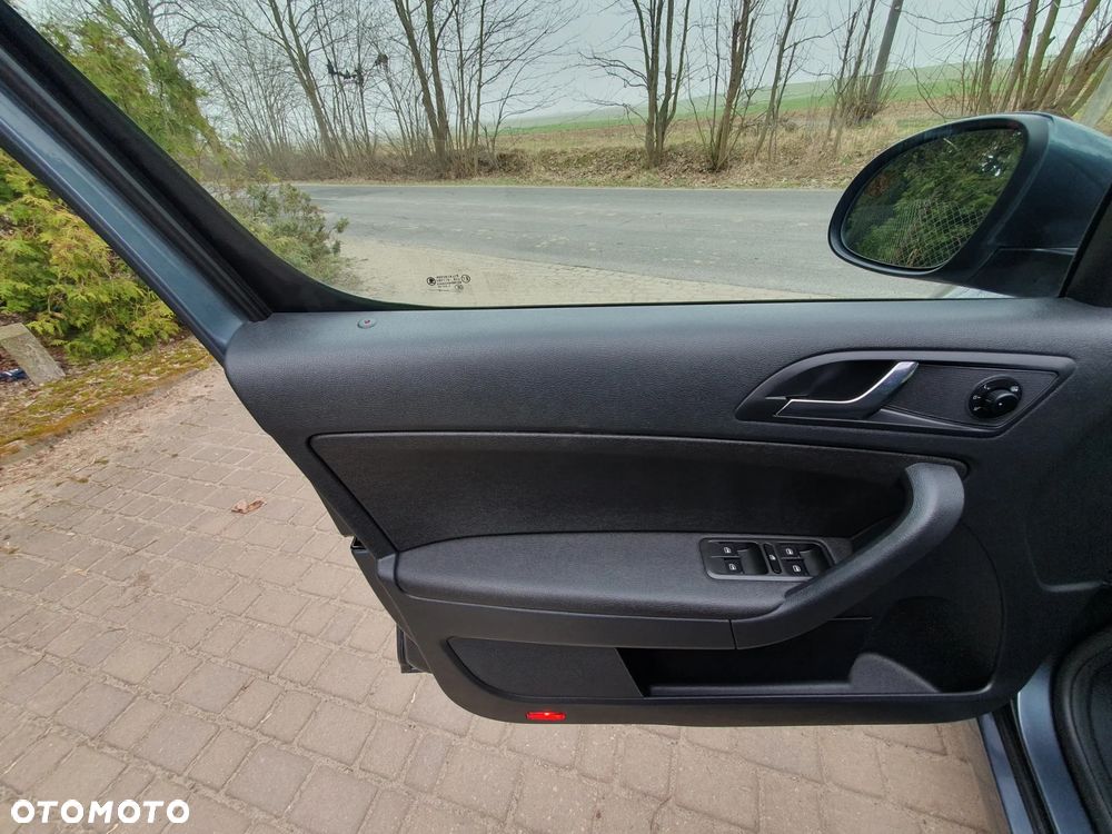 Skoda Yeti 1.4 TSI DSG Ambition - 9