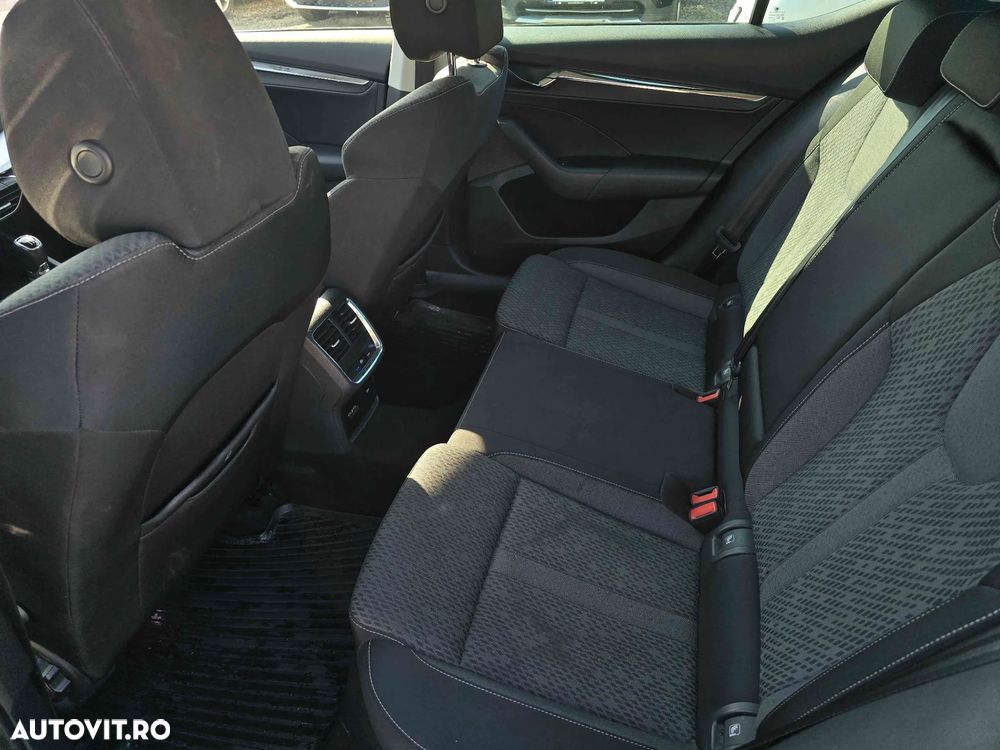 Skoda Octavia - 9