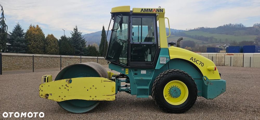 Ammann ASC 70 D - 3