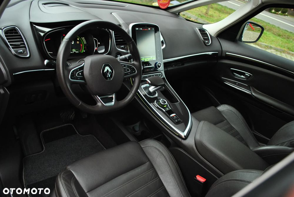 Renault Espace Energy dCi 160 EDC Intens - 6