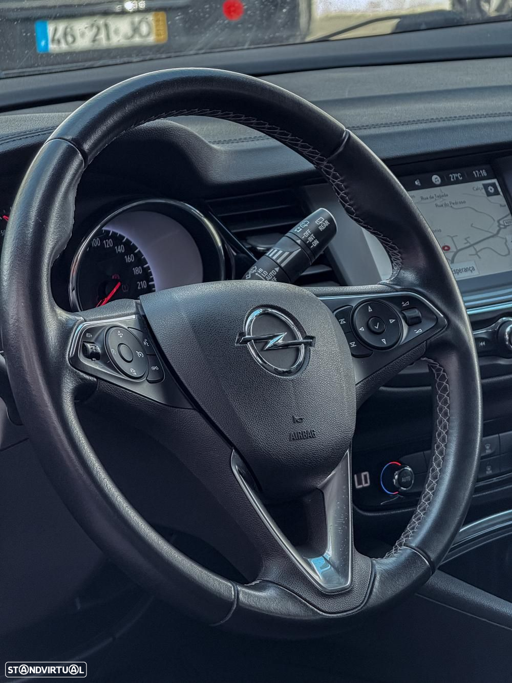 Opel Insignia Sports Tourer 1.6 CDTi Business Edition - 12