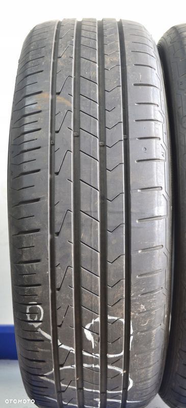 215/65R17 99V HANKOOK VENTUS PRIME 3 X K125A x4szt 3406o - 3