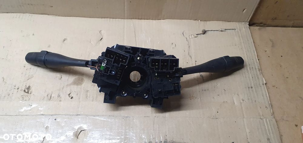 Przełącznik zespolony manetki pająk Nissan Almera Tino 257SA-54394781E 54035040 - 6