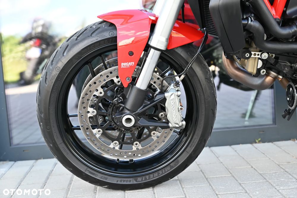 Ducati Monster - 12
