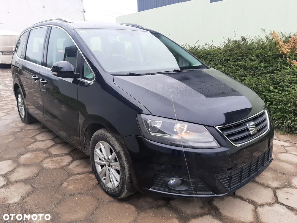 Seat Alhambra - 4