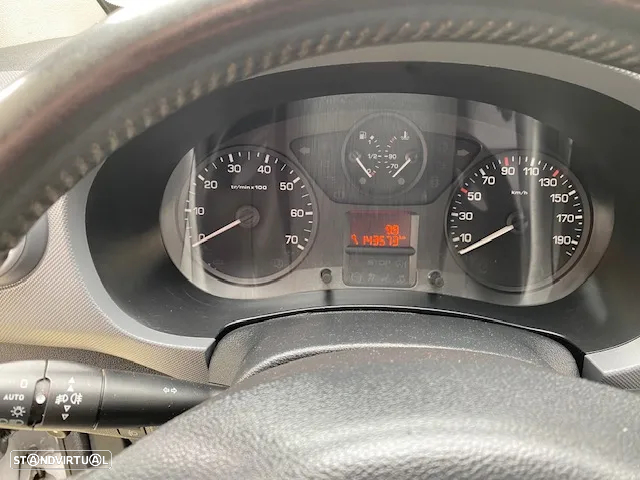 Peugeot Partner 1.6 e-HDi Confort - 7