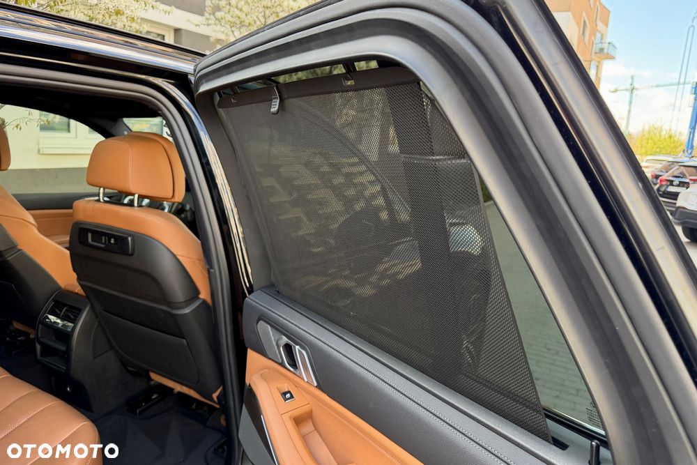 BMW X5 xDrive40i sport - 35