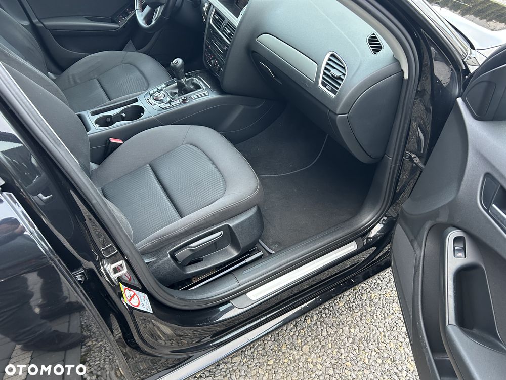 Audi A4 Avant 2.0 TDI DPF Ambition - 20