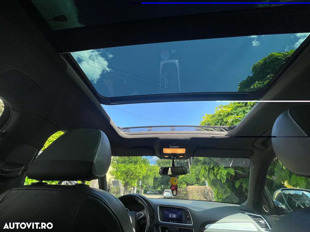 AUDI Q5 2012 — imagine 4