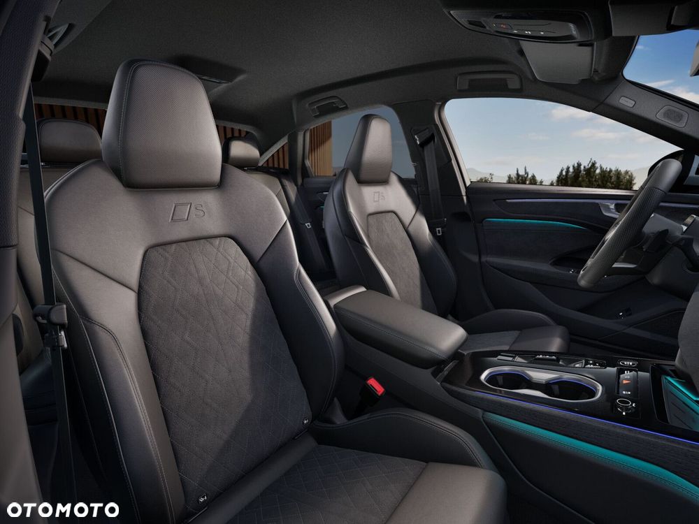 Audi A6 Limousine - 9