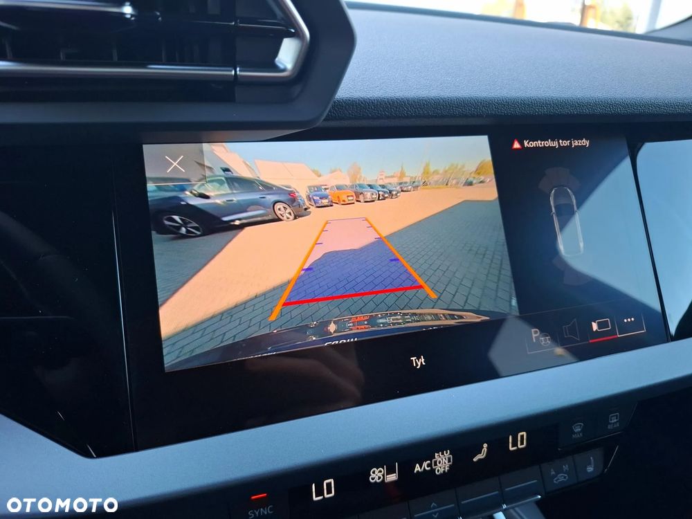 Audi A3 Allstreet TFSI mHEV 110 kW S tronic - 18