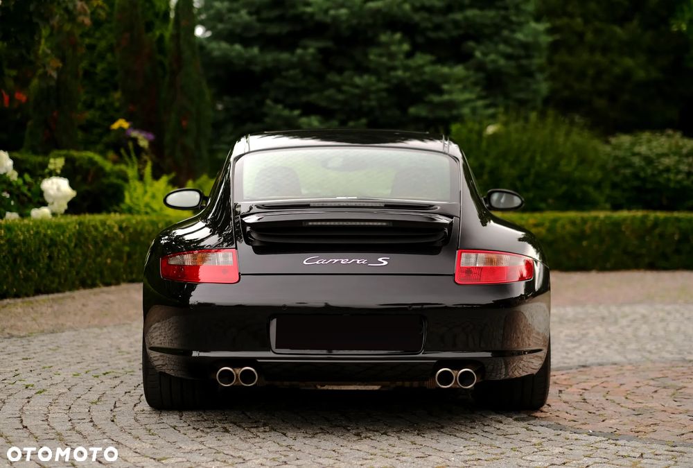 Porsche 911 - 14