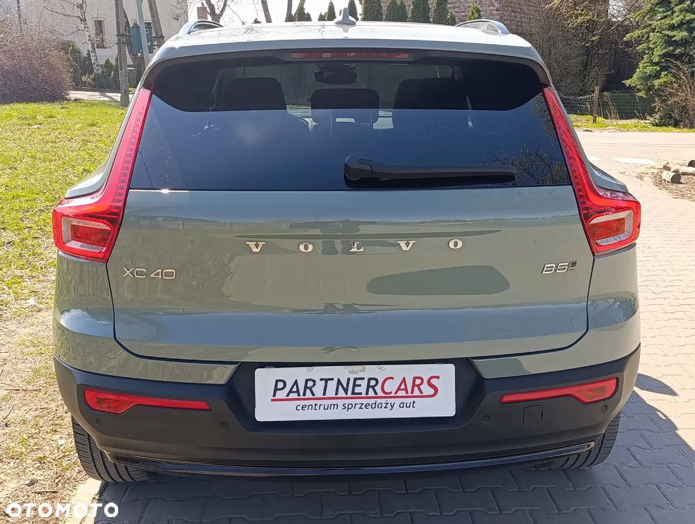Volvo XC 40 B5 B AWD Ultimate Bright - 9