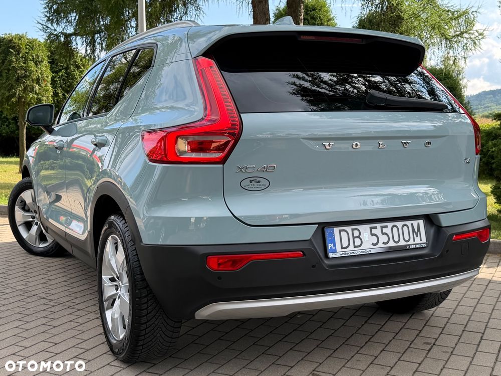 Volvo XC 40 T4 Geartronic Inscription - 5