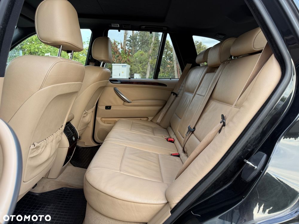 BMW X5 - 29