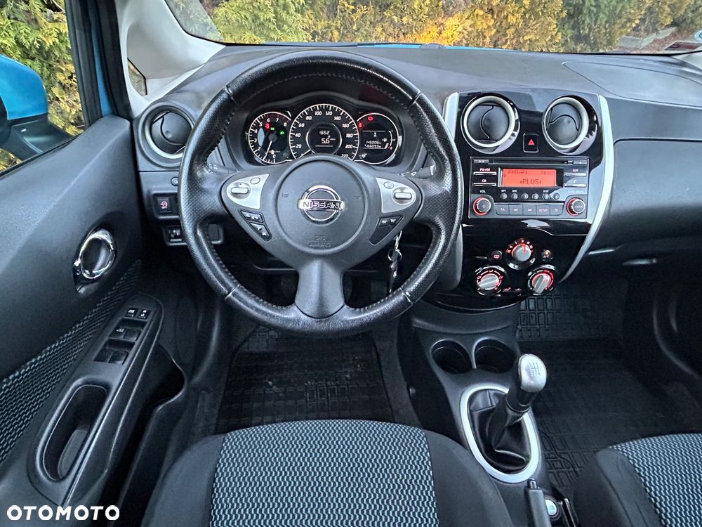 Nissan Qashqai 1.2 DIG-T N-Connecta - 7