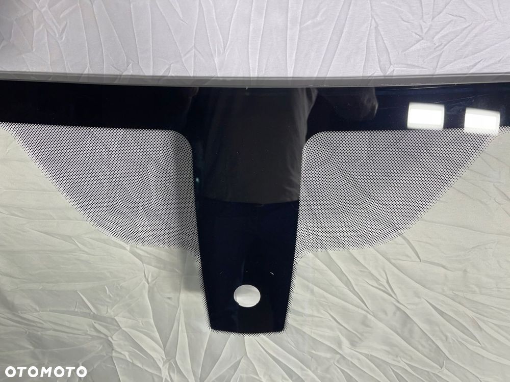 bmw 5 gt f07 szyba przednia nowa sensor solar hud 2013-2017 - 2