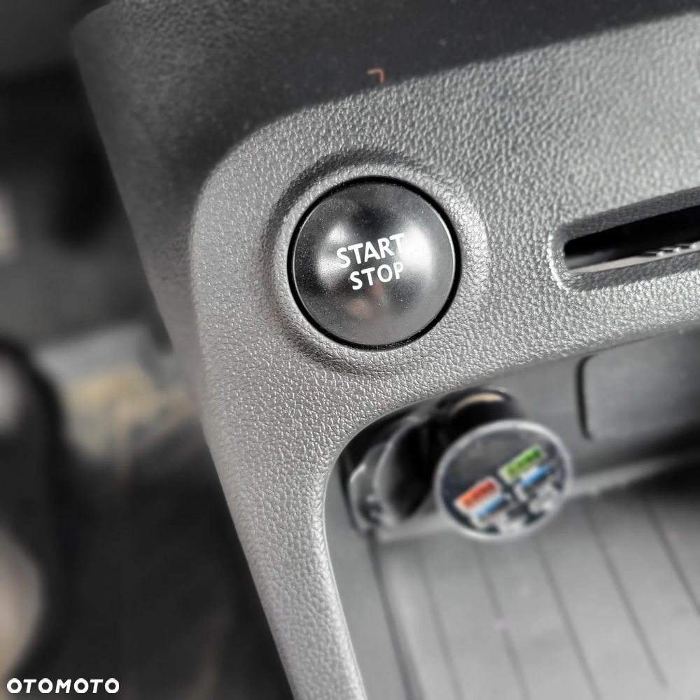 Renault Captur 0.9 Energy TCe Zen EU6 - 12
