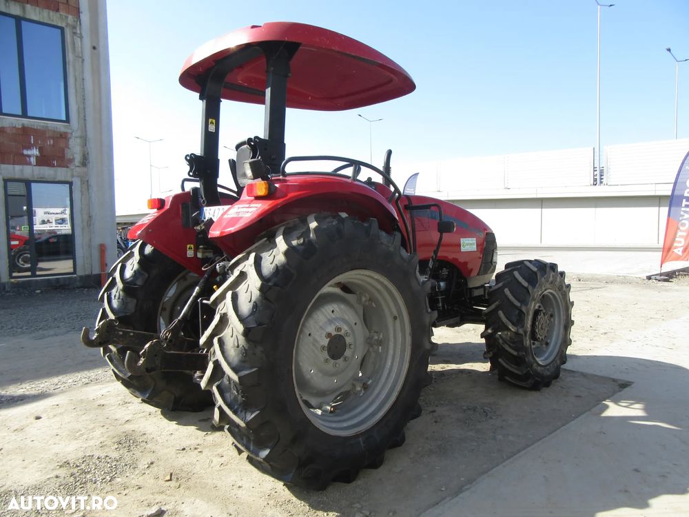 Case IH JX 95 - 5