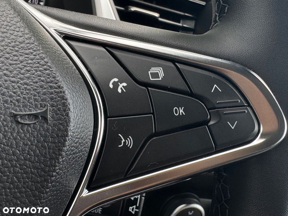 Renault Captur TCe 100 EXPERIENCE - 21