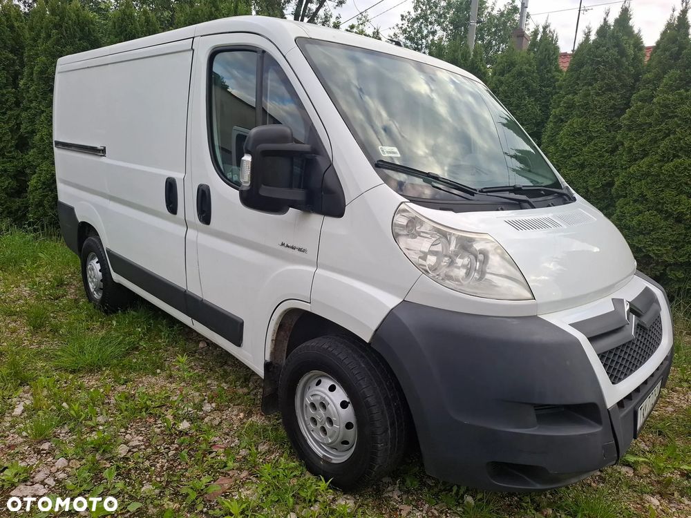 Citroën Jumper - 1