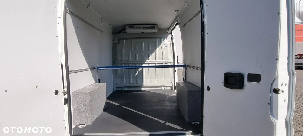 Peugeot BOXER - 21
