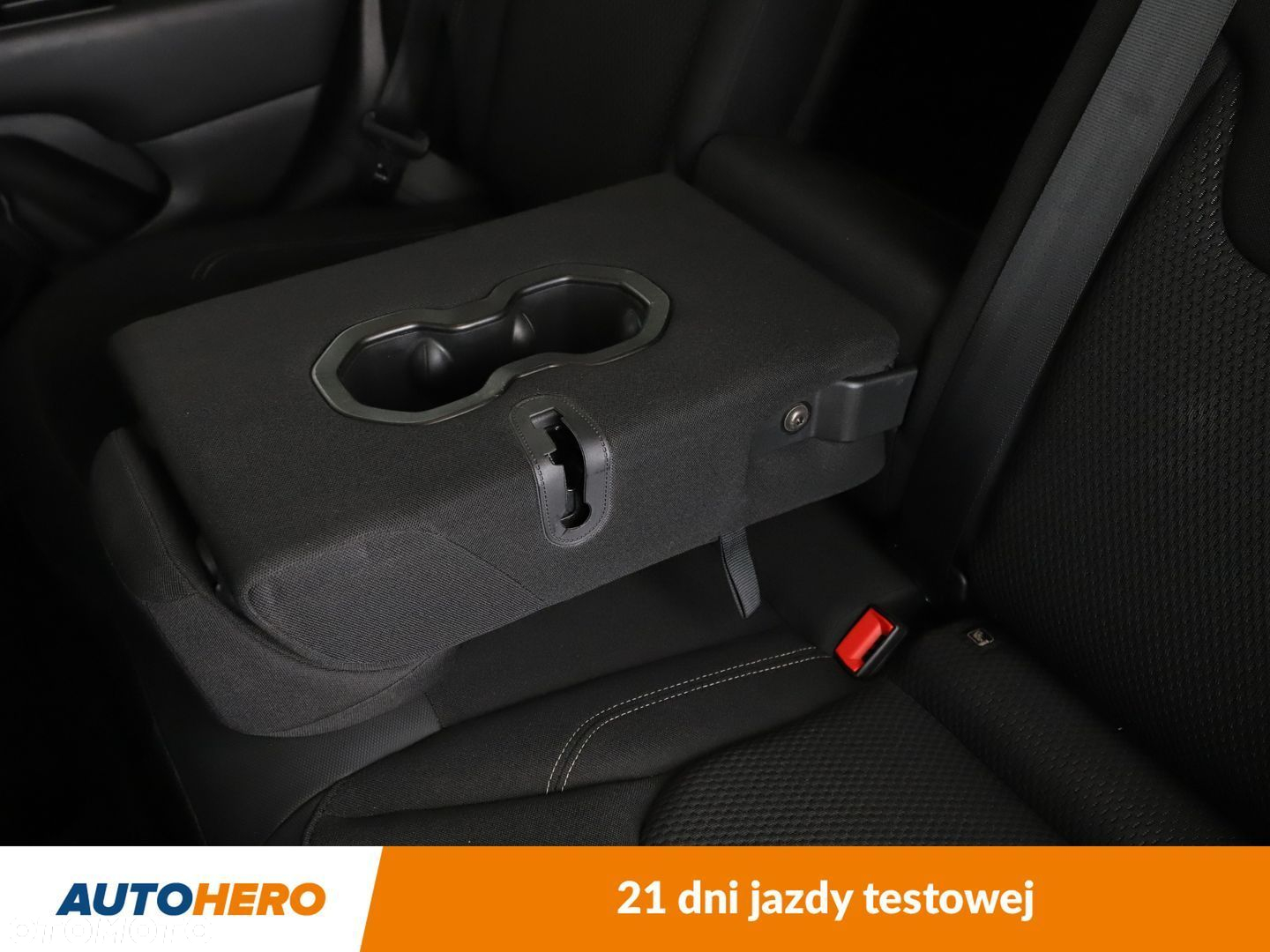 Jeep Renegade - 35