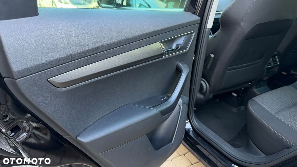 Skoda Karoq 1.5 TSI ACT GPF 4x2 Style DSG - 14