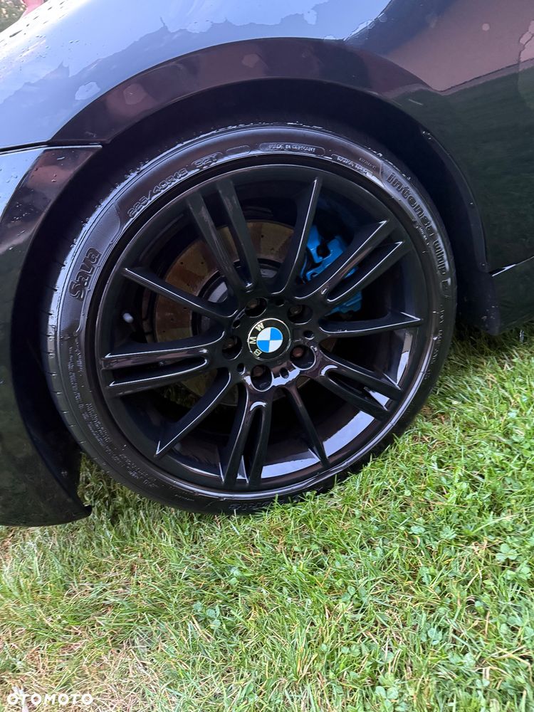 BMW Seria 3 325d - 5