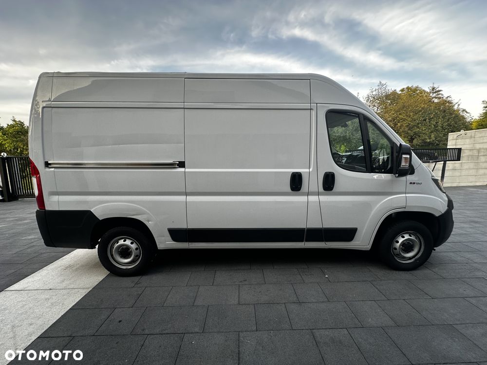 Fiat DUCATO L2H2 2.3 120KM 2021 EURO 6 - 4