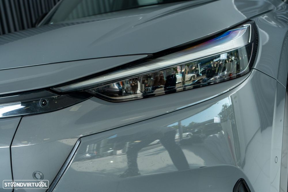 Honda e-Ny1 68.8 kWh - 16