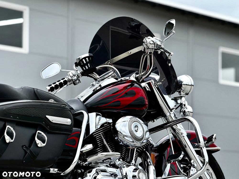 Harley-Davidson Touring Road King - 20
