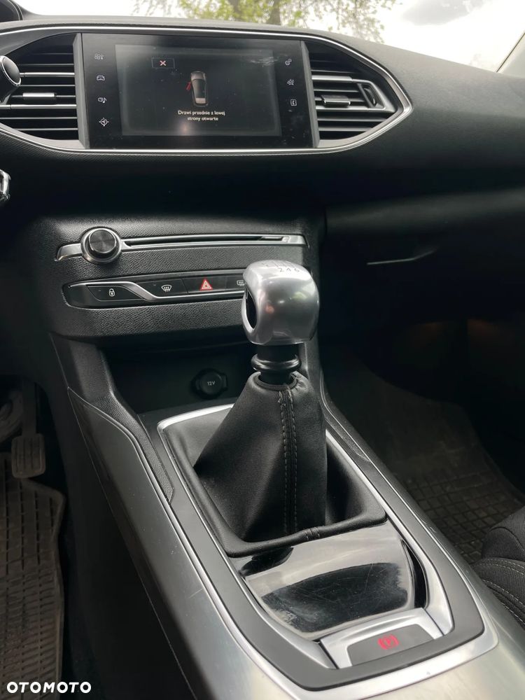 Peugeot 308 e-HDi FAP 115 Stop&Start Active - 15