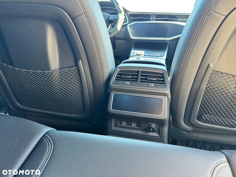 Audi A6 Limousine 55 TFSI GPF mHEV Quattro S tronic - 20