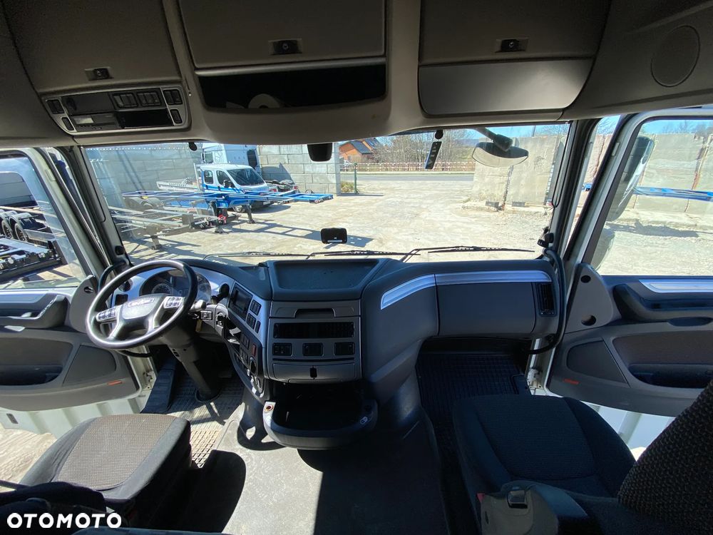 DAF XF106 - 20
