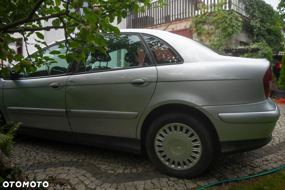 Citroën C5 2.2 HDi Exclusive - 6
