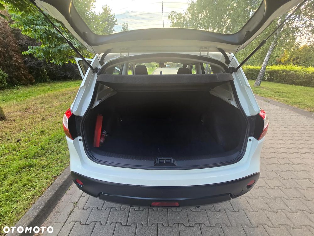 Nissan Qashqai 1.6 dCi I-Way - 32