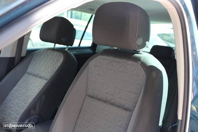 VW Tiguan 1.4 TSI eHybrid Conceptline DSG - 13