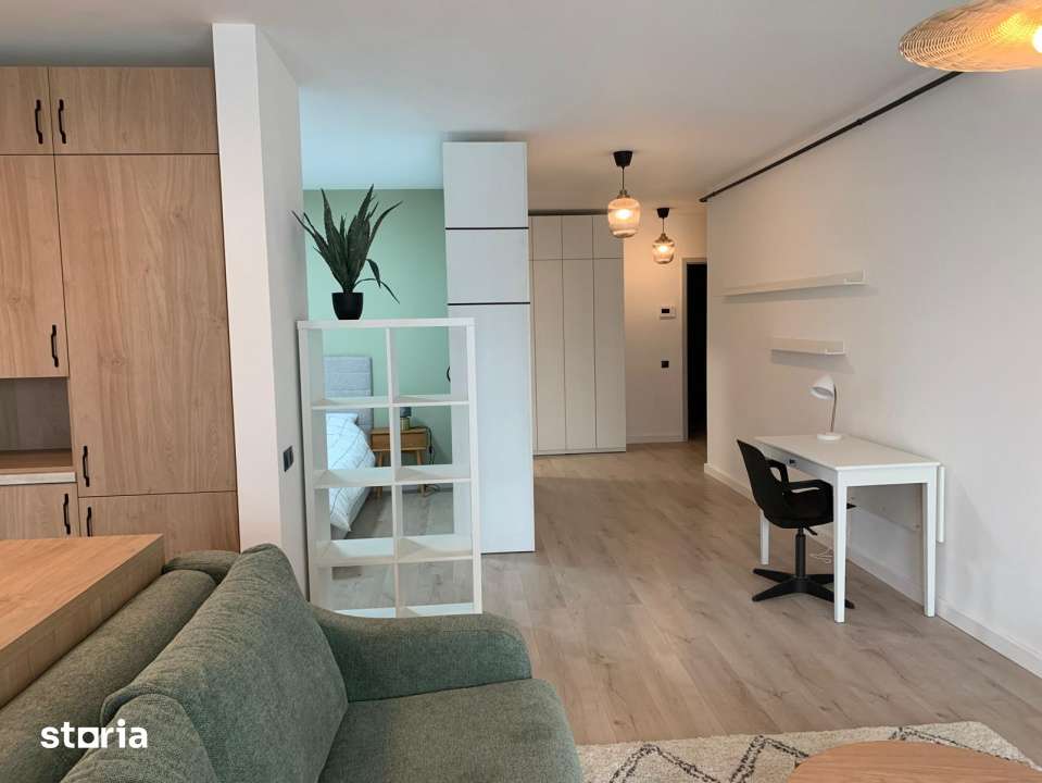 Apartament 2 camere, 48 MP + 8 MP balcon, Zorilor — fotografia 1